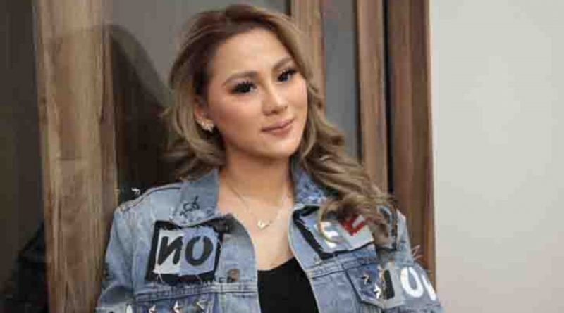 Resty Ananta Akan Tampilkan Lagu Lebih Powerfull