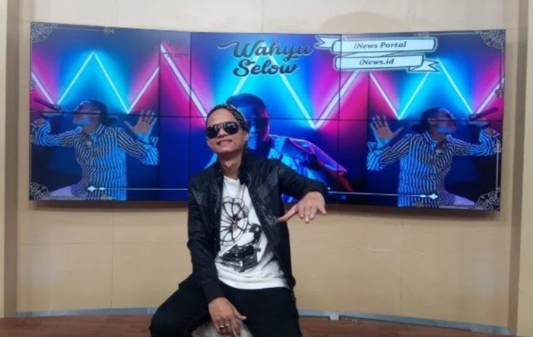 Kisah Wahyu “Selow”