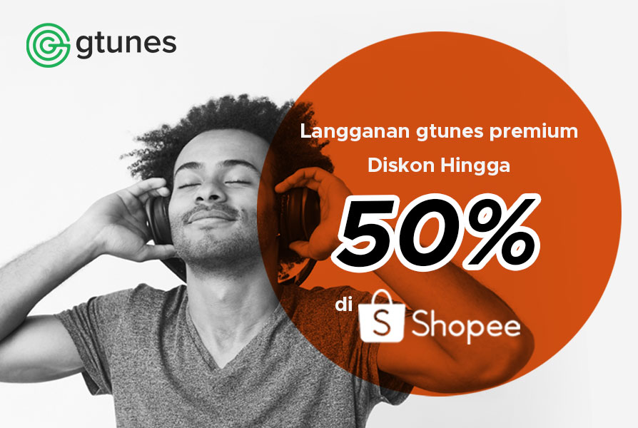 Diskon Hingga 50%