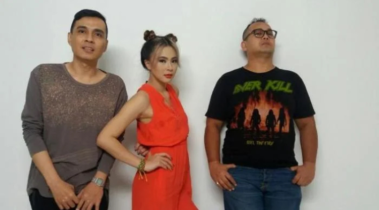 Band “Netral” Hadir Dengan Personil Baru