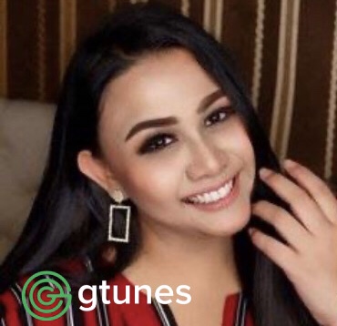 Tia “AFI” Pernah Diminta Menyanyi Dangdut Di Eropa