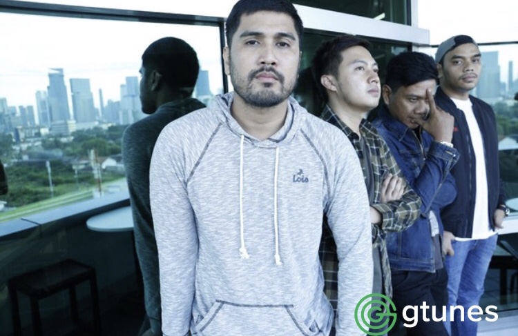Album “Istimewa” Dari Tiket Band