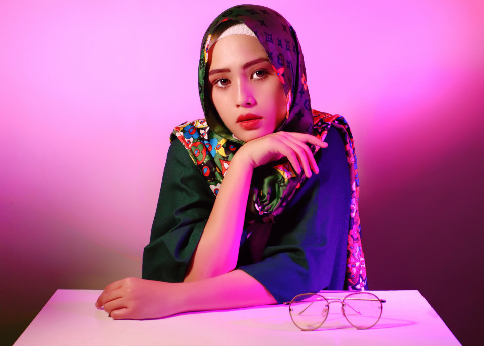 Shiffa Harun