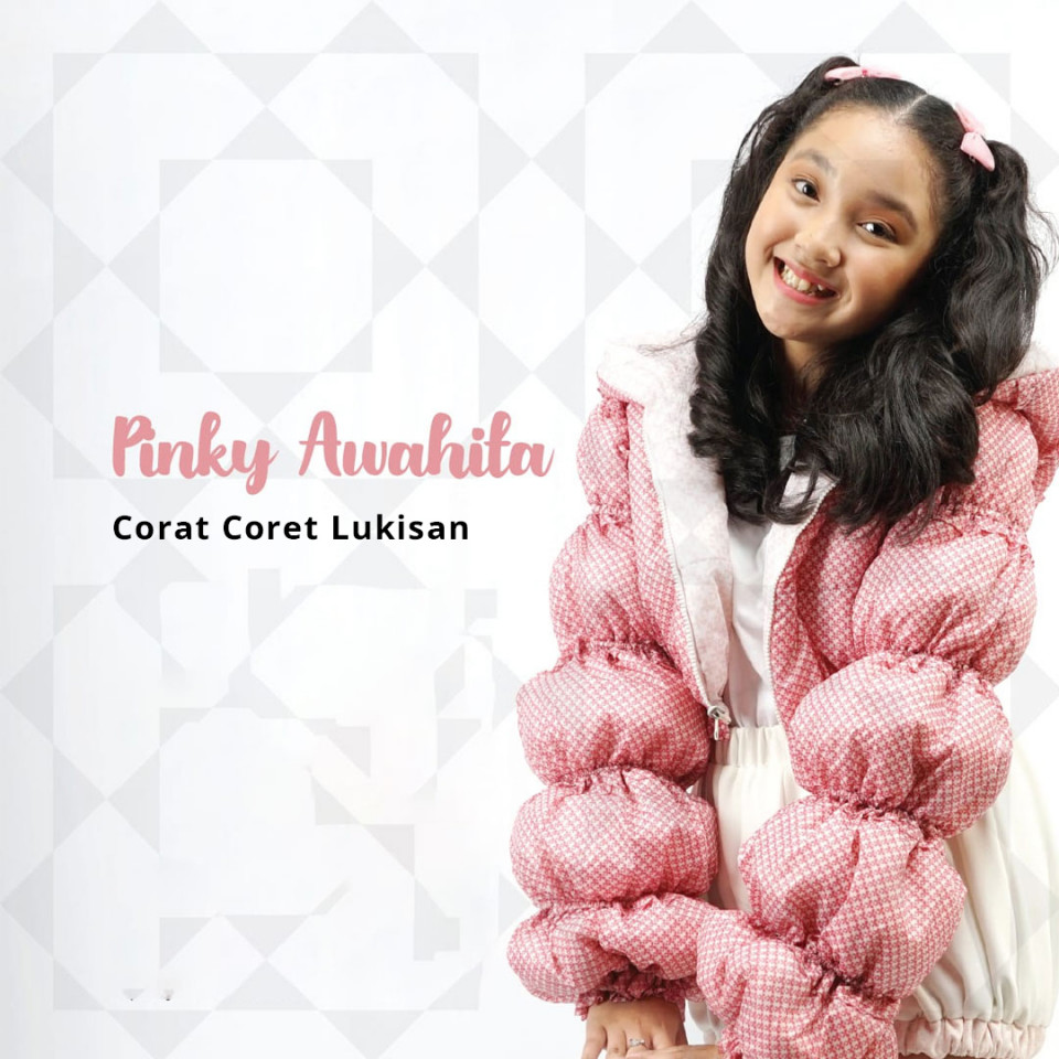 Corat Coret Lukisan