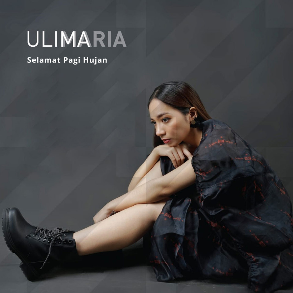 Selamat Pagi Hujan