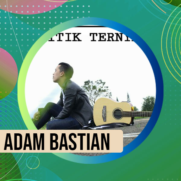 Adam Bastian