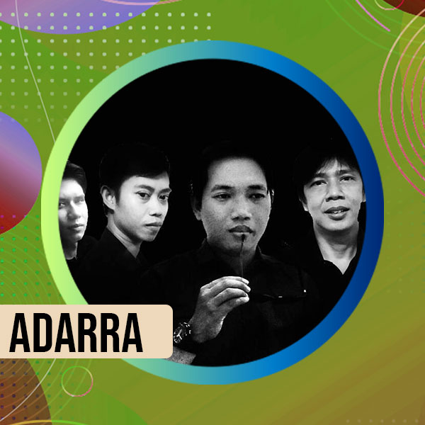 Adarra