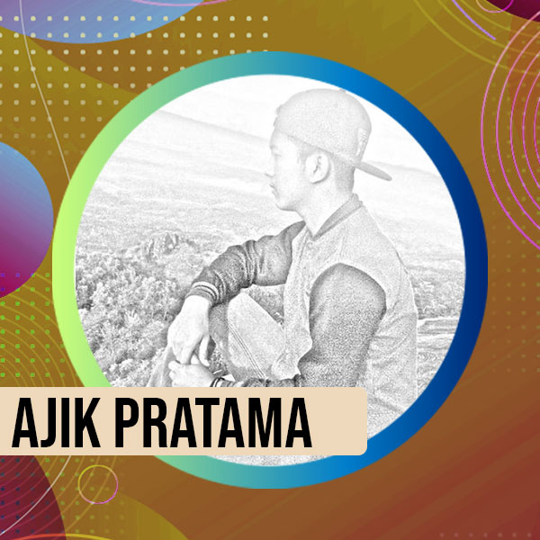 Ajik Pratama