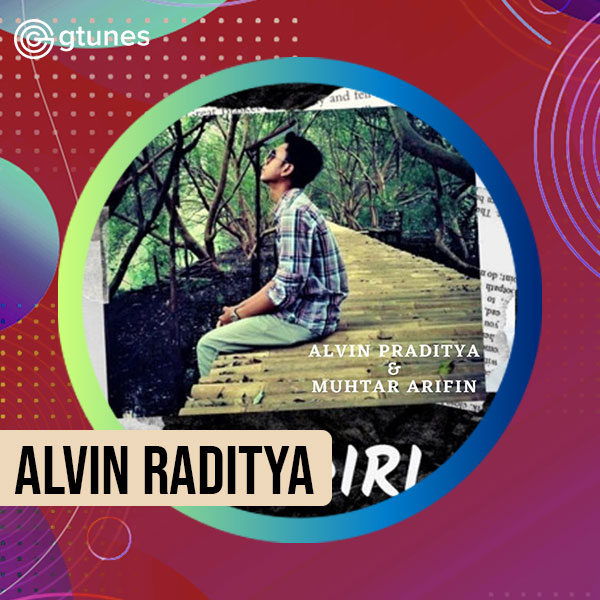 Alvin Praditya