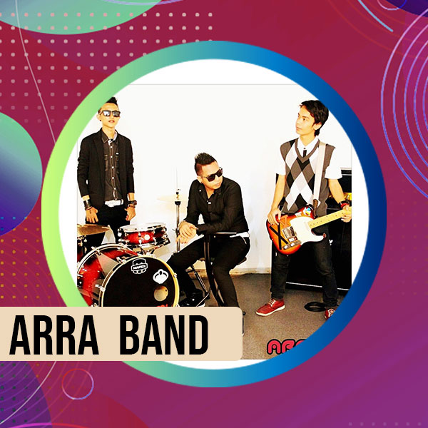 Arra  Band