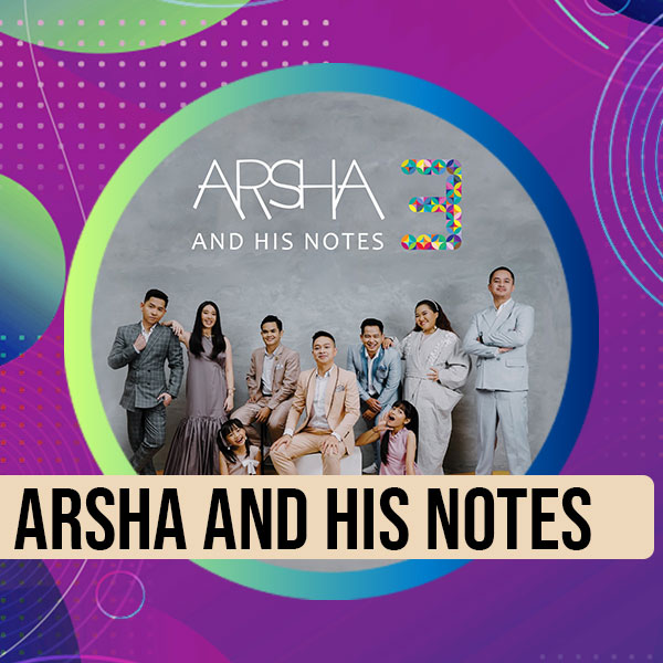 Arsha and His Notes