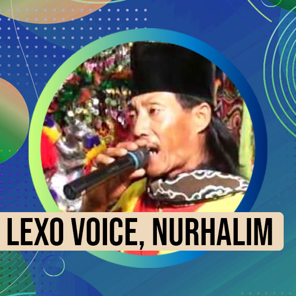 Lexo Voice