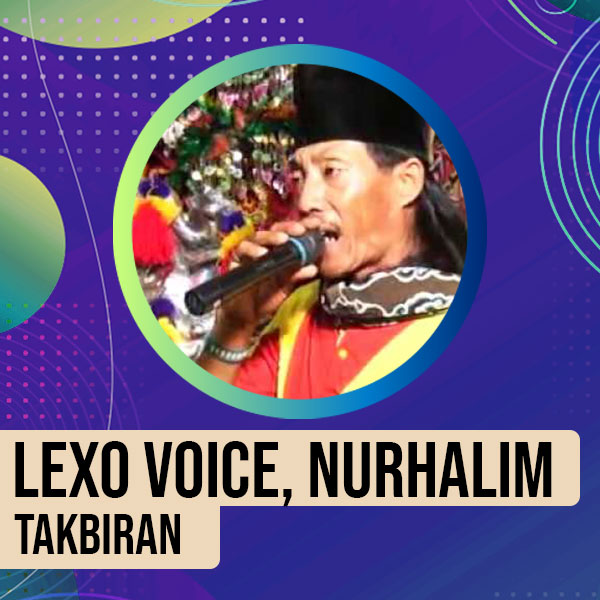 jenis musik ramadhan