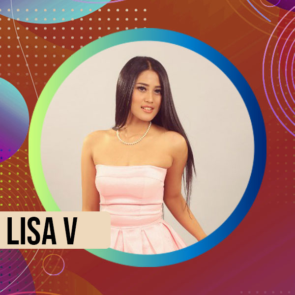 Lisa V