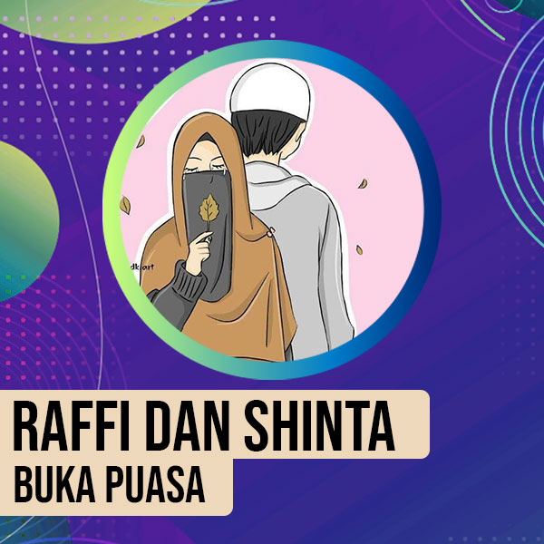 jenis musik ramadhan