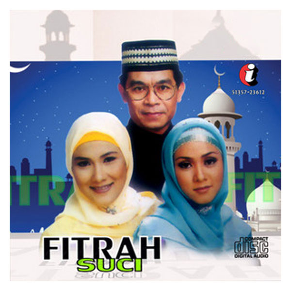 jenis musik ramadhan