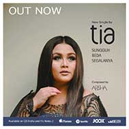 Sungguh Beda Segalanya
