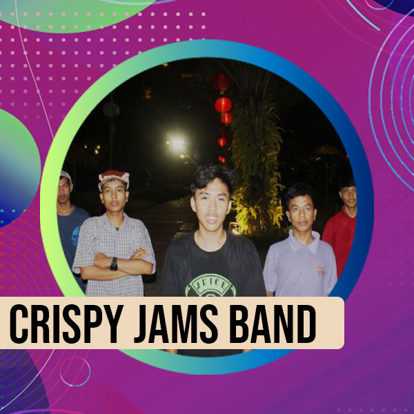 Crispy Jams Band