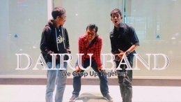 DAIRU BAND