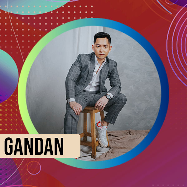 Gandan