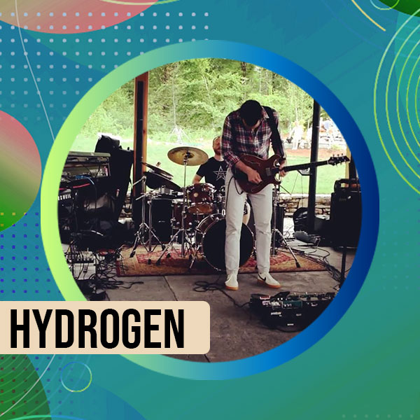 Hydrogen