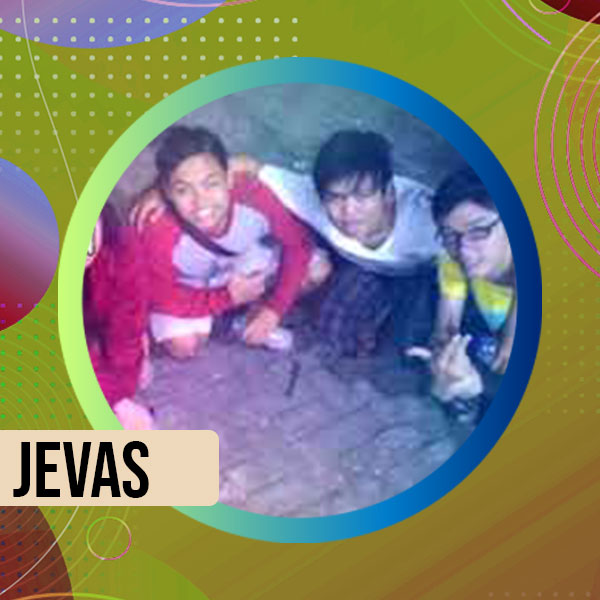 Jevas