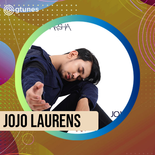 Jojo Laurens