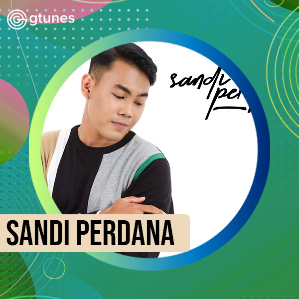 Sandi Perdana