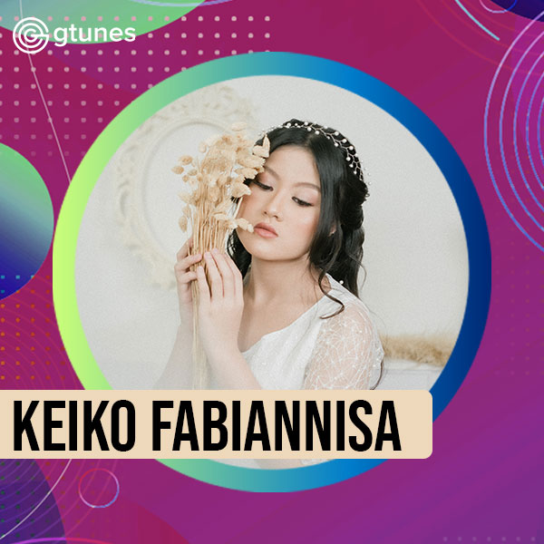 Keiko Fabianisa