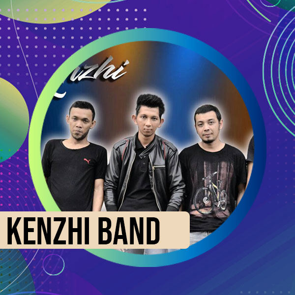 Kenzhi Band