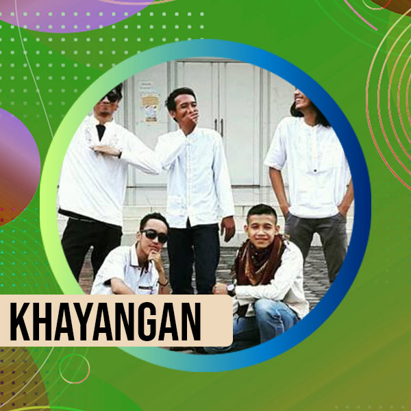 Khayangan