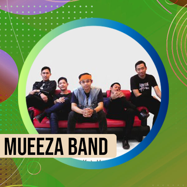 Mueeza Band