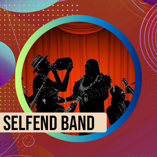 Selfend Band