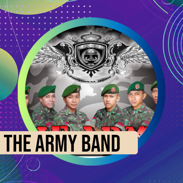 The Army Band