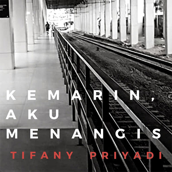 Tifany Priyadi