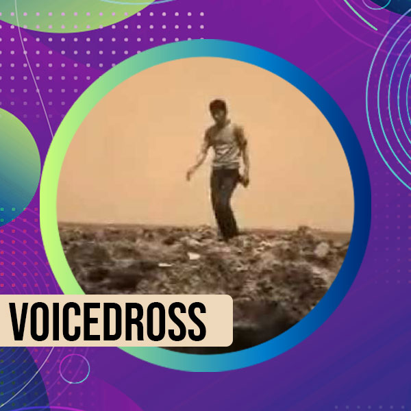 Voicedross