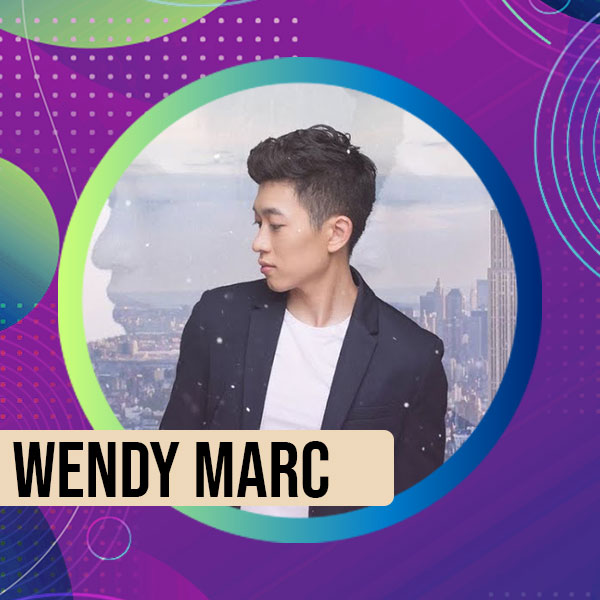 Wendy Marc