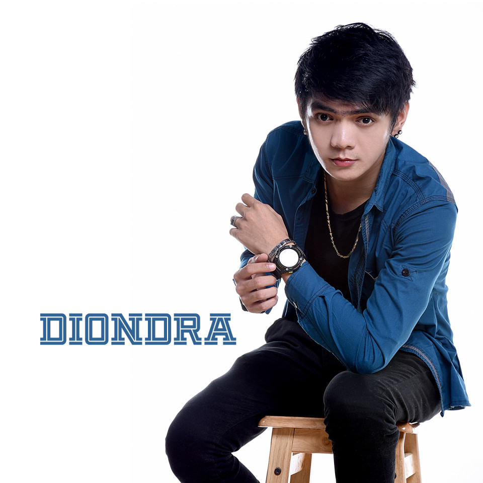 Diondra