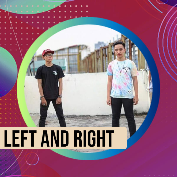 Left And Right