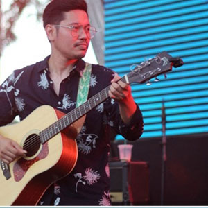 jenis musik indie
