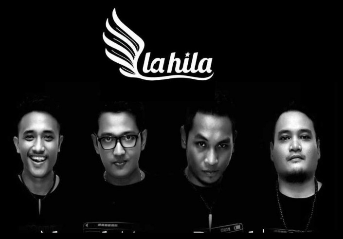 La Hila feat Rigen - Indahnya Bima Kita