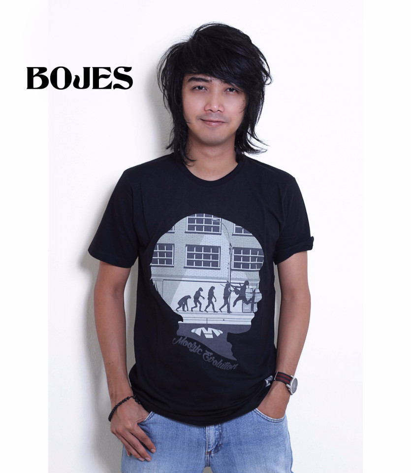 BOJES