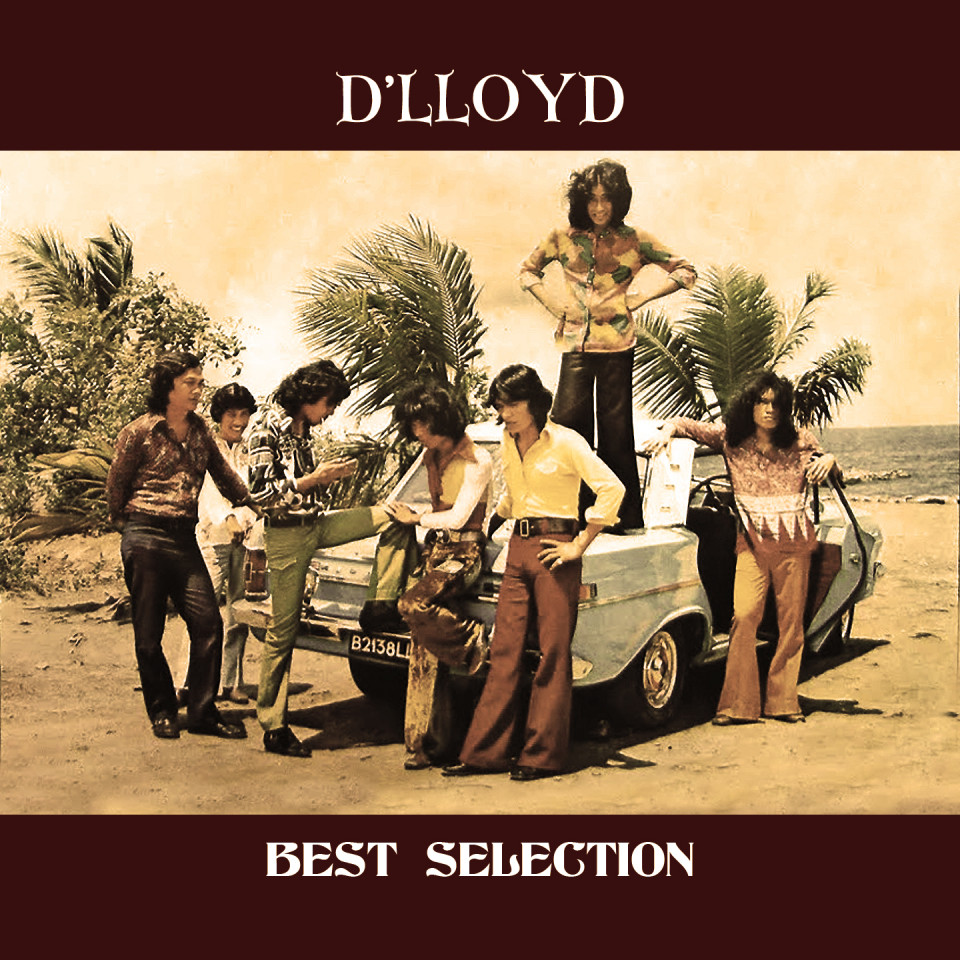DLloyd