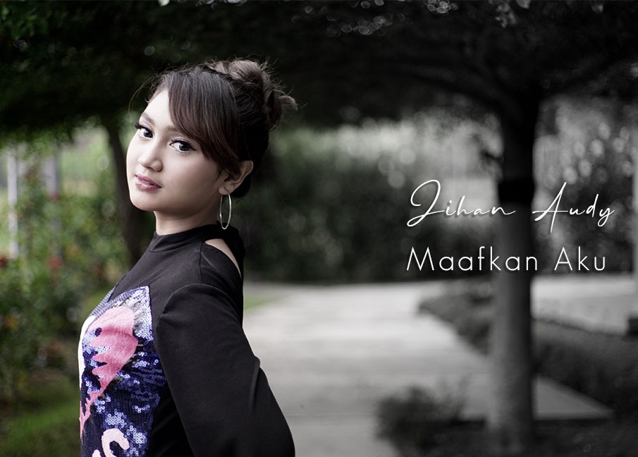 Jihan Audy - Maafkan Aku