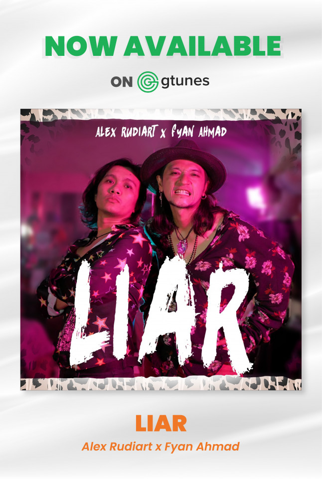 Liar