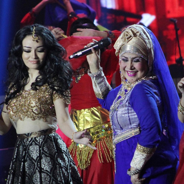 Dangdut