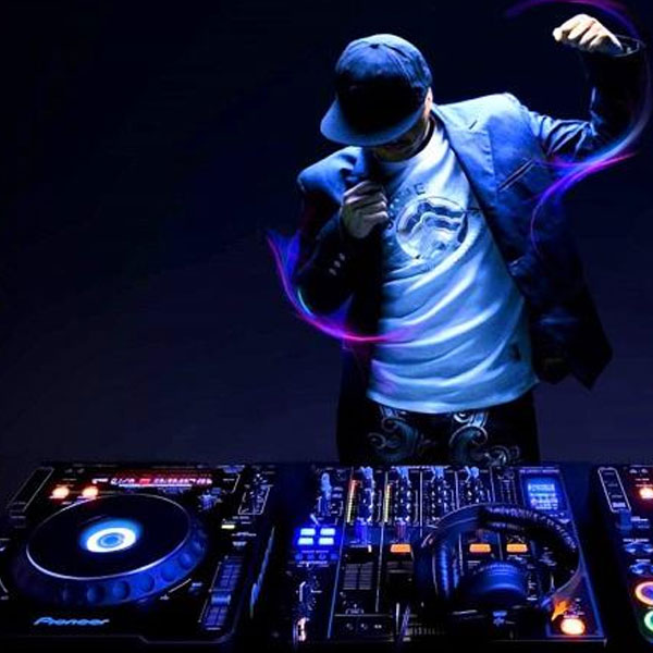 EDM