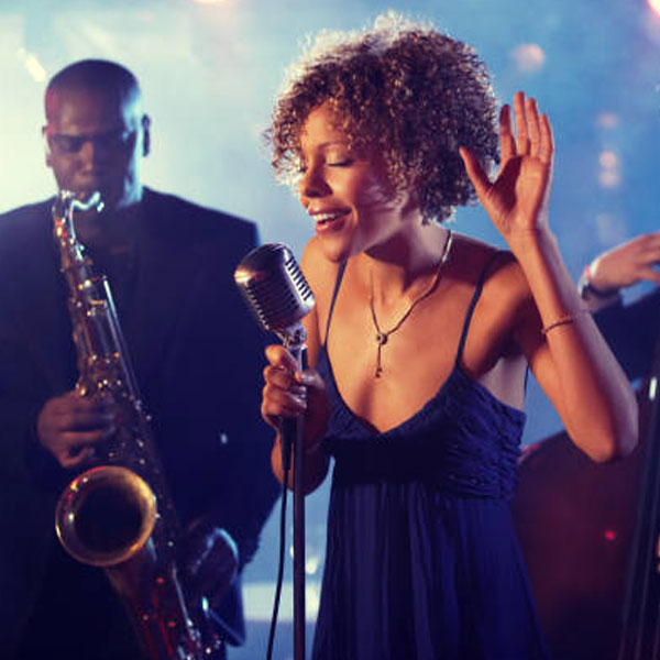 Jazz