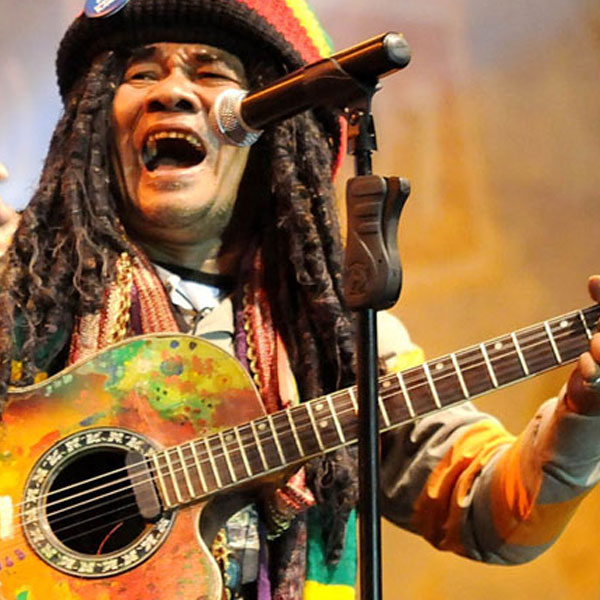 Reggae