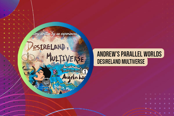 Andrew's Parallel Words - Eps 2